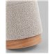 Пуф|Stool Group|с ящиком Холли XS букле бежевый Пуф|Stool Group|с ящиком Холли XS букле бежевый