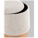 Пуф|Stool Group|с ящиком Холли XS букле бежевый Пуф|Stool Group|с ящиком Холли XS букле бежевый