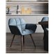 Кресло|Stool Group|Брайан, глубокий синий NC
