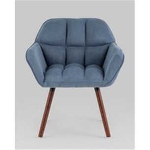 Кресло|Stool Group|Брайан, глубокий синий NC