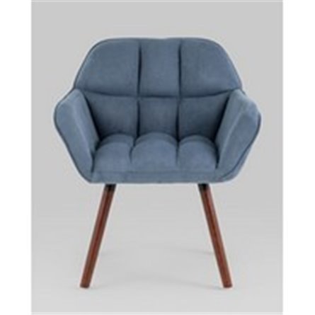 Кресло|Stool Group|Брайан, глубокий синий NC