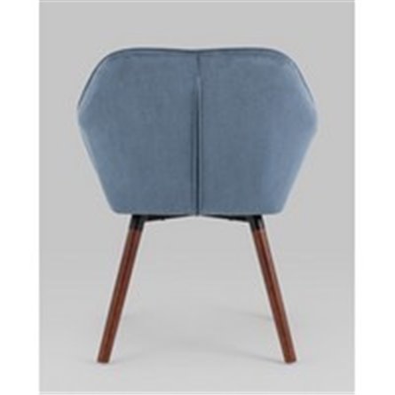 Кресло|Stool Group|Брайан, глубокий синий NC