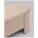 Банкетка|Stool Group|Банкетка Taks букле капучино Банкетка|Stool Group|Банкетка Taks букле капучино