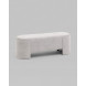 Банкетка|Stool Group|букле светло-серый Банкетка|Stool Group|букле светло-серый