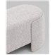 Банкетка|Stool Group|букле светло-серый Банкетка|Stool Group|букле светло-серый
