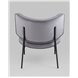 Кресло|Stool Group|Кресло District Lounge велюр серый Кресло|Stool Group|Кресло District Lounge велюр серый