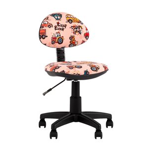 Кресло компьютерное детское УМКА Mashinki