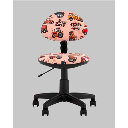 Компьютерное кресло|Stool Group|детское УМКА Mashinki