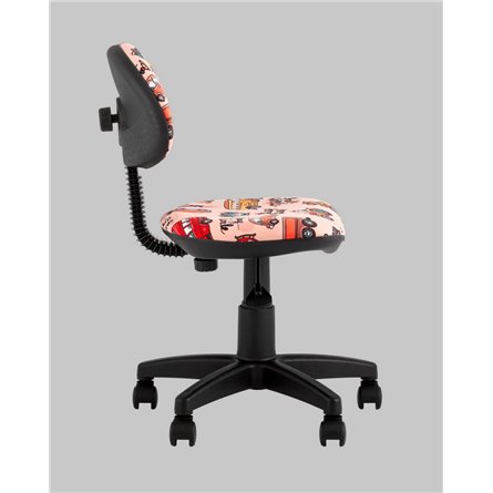 Компьютерное кресло|Stool Group|детское УМКА Mashinki