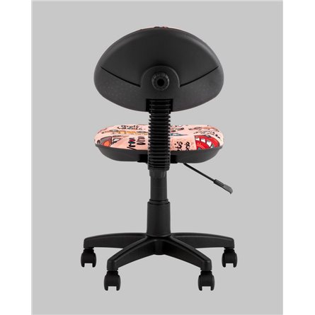 Компьютерное кресло|Stool Group|детское УМКА Mashinki