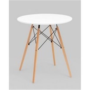 Стол|Stool Group|EAMES DSW D70