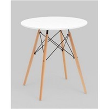 Стол|Stool Group|EAMES DSW D70