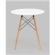 Стол|Stool Group|EAMES DSW D70 Стол|Stool Group|EAMES DSW D70