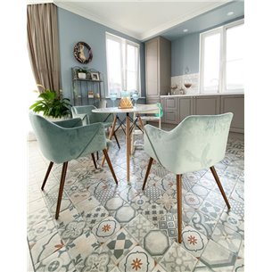 Стол|Stool Group|EAMES DSW D70