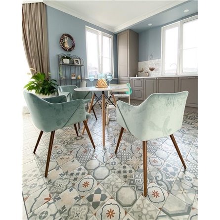 Стол|Stool Group|EAMES DSW D70