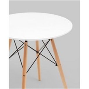 Стол|Stool Group|EAMES DSW D70