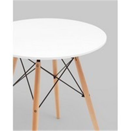 Стол|Stool Group|EAMES DSW D70