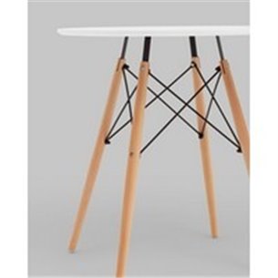 Стол|Stool Group|EAMES DSW D70