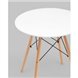 Стол|Stool Group|EAMES DSW D70 Стол|Stool Group|EAMES DSW D70