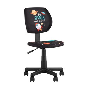 Кресло компьютерное детское ЛОЛО Cosmos
