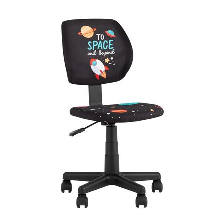 Кресло компьютерное детское ЛОЛО Cosmos