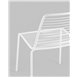 Стул|Stool Group|Дели металл белый Стул|Stool Group|Дели металл белый