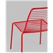 Стул|Stool Group|Дели металл красный Стул|Stool Group|Дели металл красный