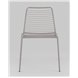 Стул|Stool Group|Стул Дели металл серый Стул|Stool Group|Стул Дели металл серый