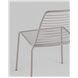 Стул|Stool Group|Стул Дели металл серый Стул|Stool Group|Стул Дели металл серый