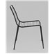 Стул|Stool Group|Дели металл черный Стул|Stool Group|Дели металл черный