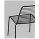 Стул|Stool Group|Дели металл черный Стул|Stool Group|Дели металл черный