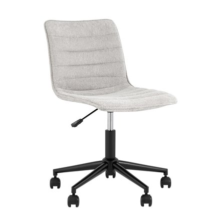 Кресло офисное Tyler светло-серый