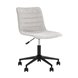 Кресло офисное Tyler светло-серый