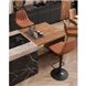 Стул барный|Stool Group|Code коричневый барный