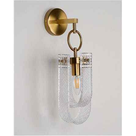 Бра|Moderli|V11070-1W Sharly