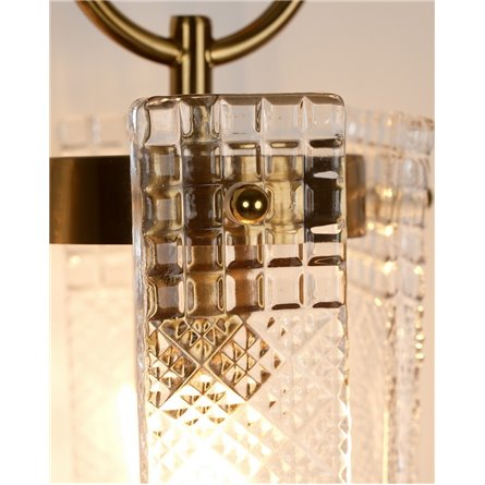 Бра|Moderli|V11070-1W Sharly