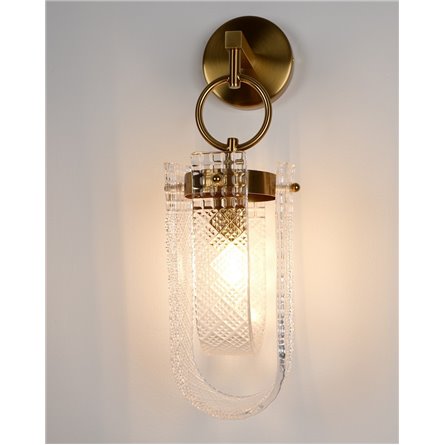 Бра|Moderli|V11070-1W Sharly