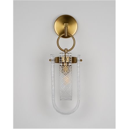 Бра|Moderli|V11070-1W Sharly