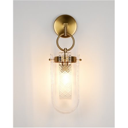 Бра|Moderli|V11070-1W Sharly