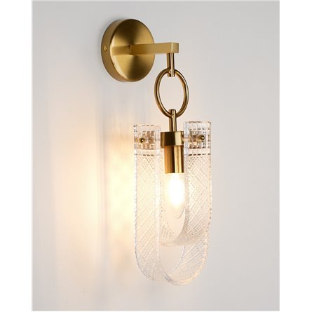 Бра|Moderli|V11070-1W Sharly