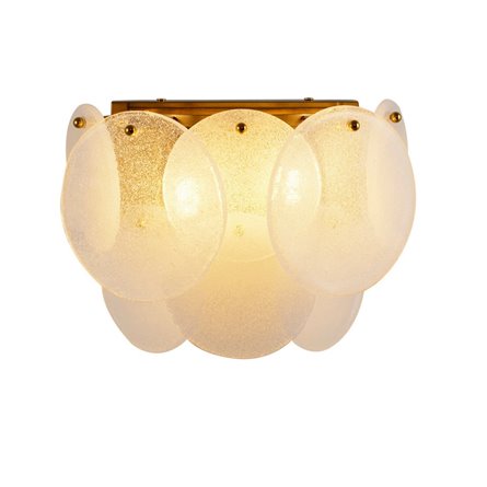 Бра Moderli V11075-2W Alba