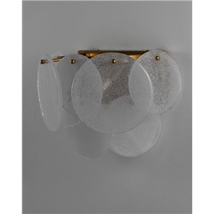 Бра|Moderli|V11075-2W Alba