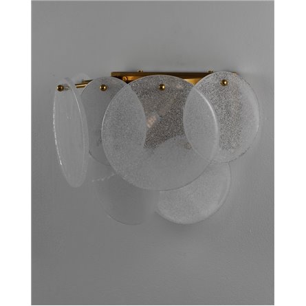 Бра|Moderli|V11075-2W Alba