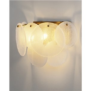 Бра|Moderli|V11075-2W Alba