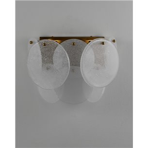 Бра|Moderli|V11075-2W Alba