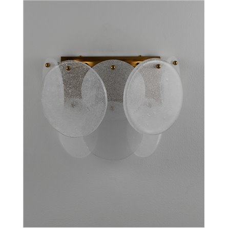 Бра|Moderli|V11075-2W Alba