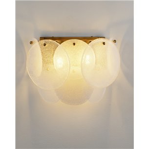 Бра|Moderli|V11075-2W Alba