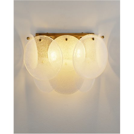 Бра|Moderli|V11075-2W Alba