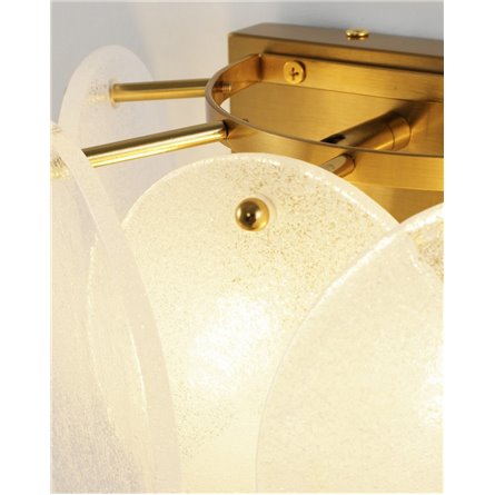 Бра|Moderli|V11075-2W Alba