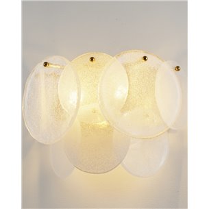 Бра|Moderli|V11075-2W Alba